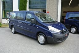 CITROEN JUMPY 27
