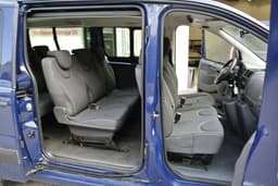 CITROEN JUMPY 11