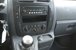 CITROEN JUMPY 20
