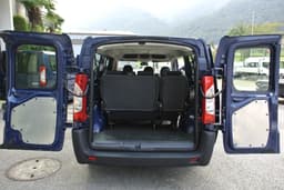 CITROEN JUMPY 15