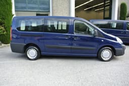 CITROEN JUMPY 29