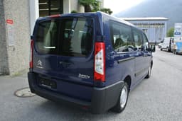 CITROEN JUMPY 31