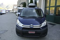 CITROEN JUMPY 7