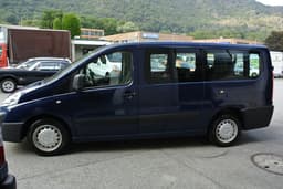 CITROEN JUMPY 25