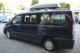 CITROEN JUMPY 6