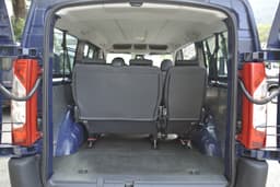 CITROEN JUMPY 16