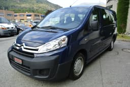 CITROEN JUMPY 24