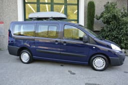 CITROEN JUMPY 3