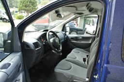CITROEN JUMPY 22