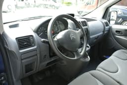 CITROEN JUMPY 21