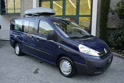 CITROEN JUMPY 2