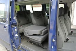CITROEN JUMPY 12