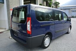 CITROEN JUMPY 30