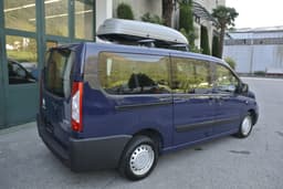 CITROEN JUMPY 4