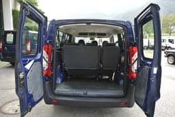 CITROEN JUMPY 13