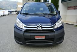 CITROEN JUMPY 23