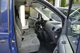 CITROEN JUMPY 10