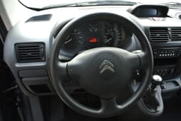 CITROEN JUMPY 8