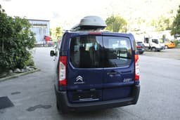CITROEN JUMPY 5