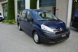 CITROEN JUMPY 26