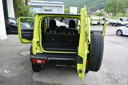 SUZUKI JIMNY 22