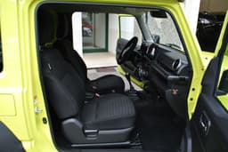 SUZUKI JIMNY 6