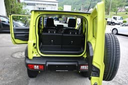 SUZUKI JIMNY 21