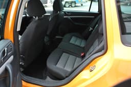 SKODA OCTAVIA 17