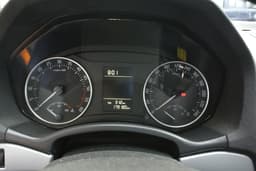 SKODA OCTAVIA 18