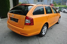 SKODA OCTAVIA 7