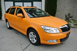 SKODA OCTAVIA 4