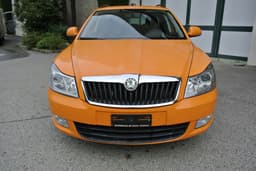 SKODA OCTAVIA 2