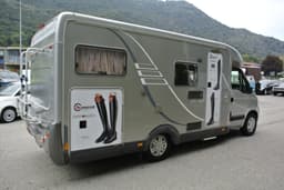 RENAULT MASTER 4