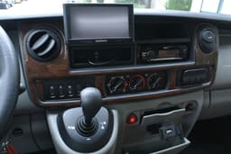 RENAULT MASTER 32