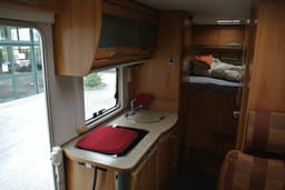 RENAULT MASTER 13