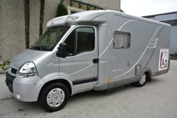 RENAULT MASTER 2