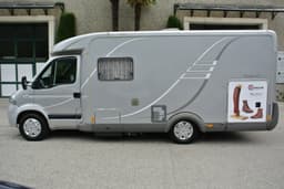 RENAULT MASTER 8