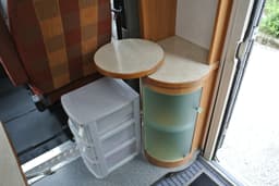 RENAULT MASTER 28