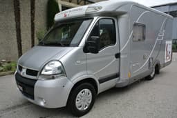 RENAULT MASTER 1
