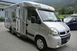RENAULT MASTER 3