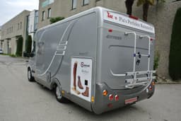 RENAULT MASTER 6
