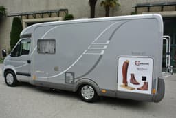 RENAULT MASTER 7