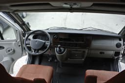 RENAULT MASTER 11