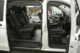 MERCEDES-BENZ VITO 18