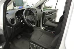 MERCEDES-BENZ VITO 13