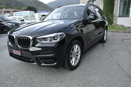 BMW X3 1