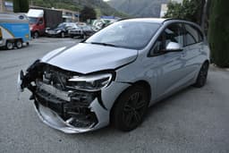 BMW 225 Active Tourer 3
