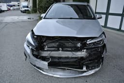 BMW 225 Active Tourer 1