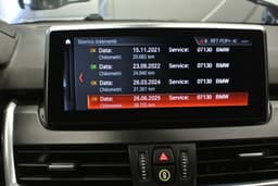 BMW 225 Active Tourer 30
