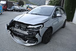 BMW 225 Active Tourer 2